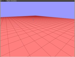 nonlinear_vertex graphics demo