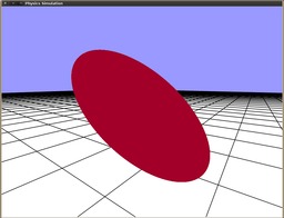 ray1_disk graphics demo