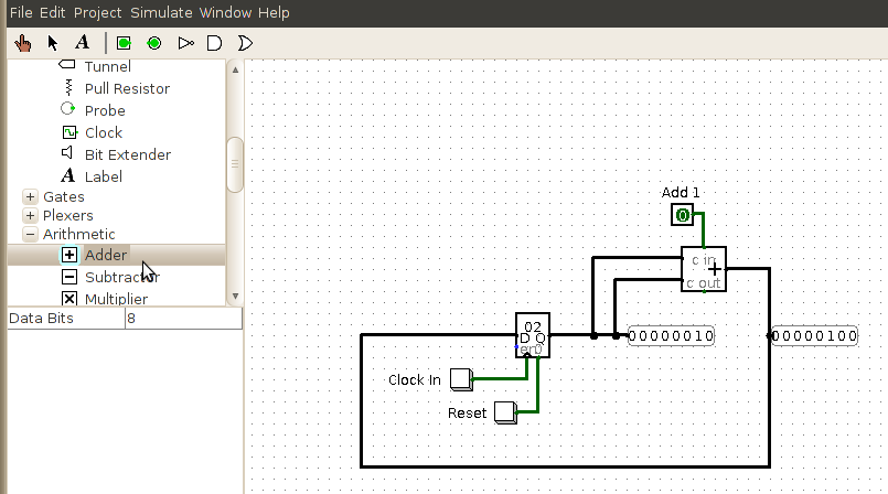 circuit diagram