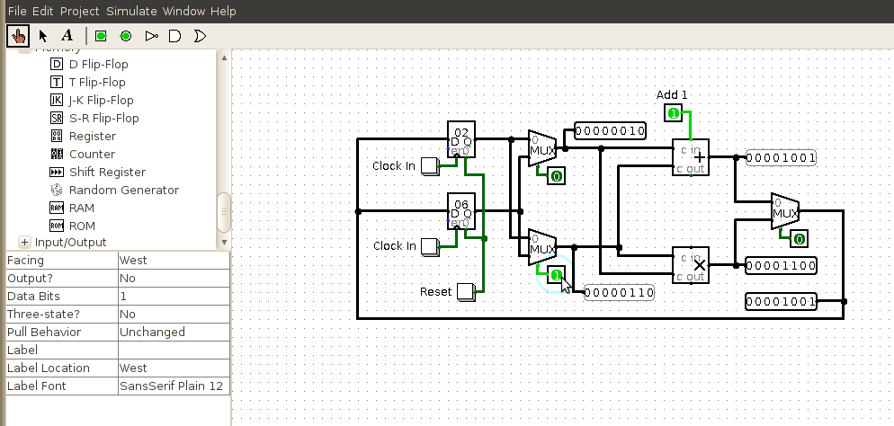 circuit diagram