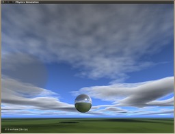 ray13_cloud3D graphics demo