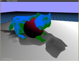 mesh4_shadows graphics demo
