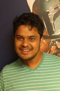 Arsh Chauhan