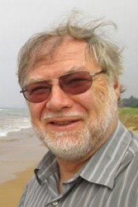 Mitchell Roth