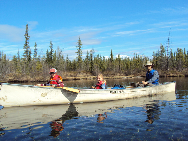T, V, and E on Clearwater River near Delta