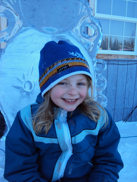 vera at ice park