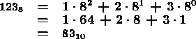 tabular67