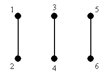 Output of GL_LINES