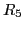 $R_5$